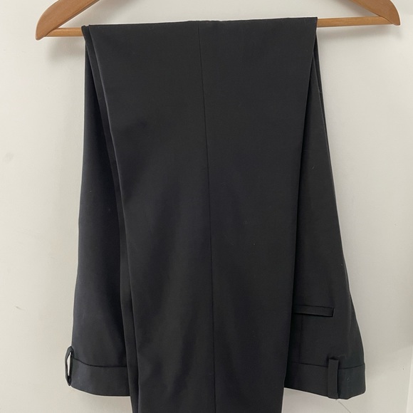 Top man black suit - Picture 5 of 5